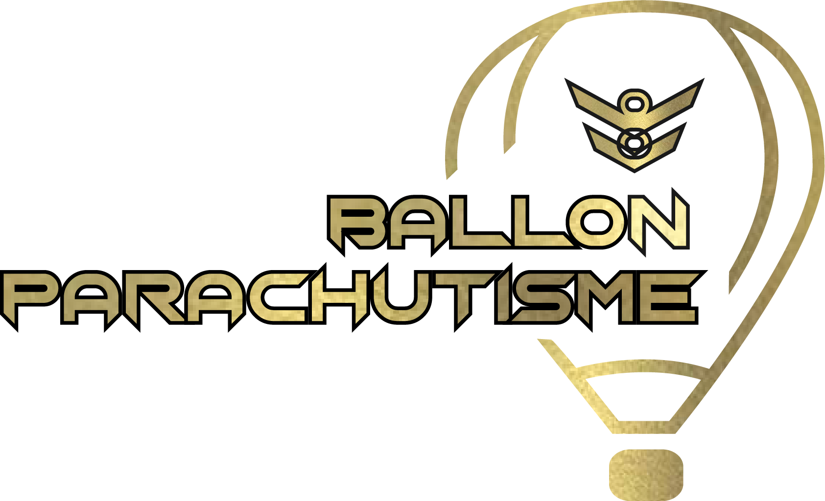 Ballon Parachutisme